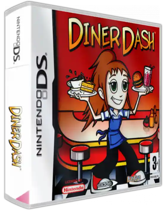 diner dash